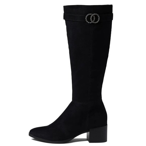 LifeStride Women's Daring Knee High Boots - Picture 1 of 5